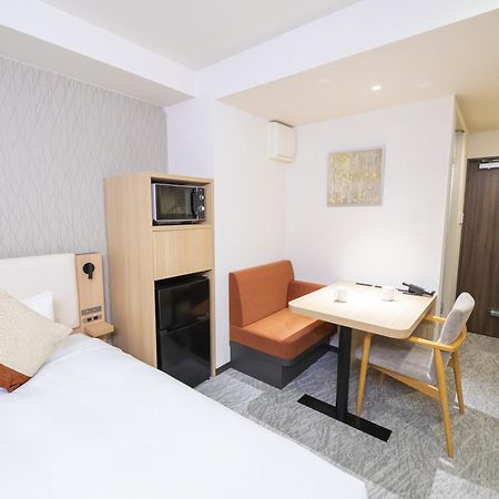 Tokyu Stay Nihonbashi Tokyo Exterior photo