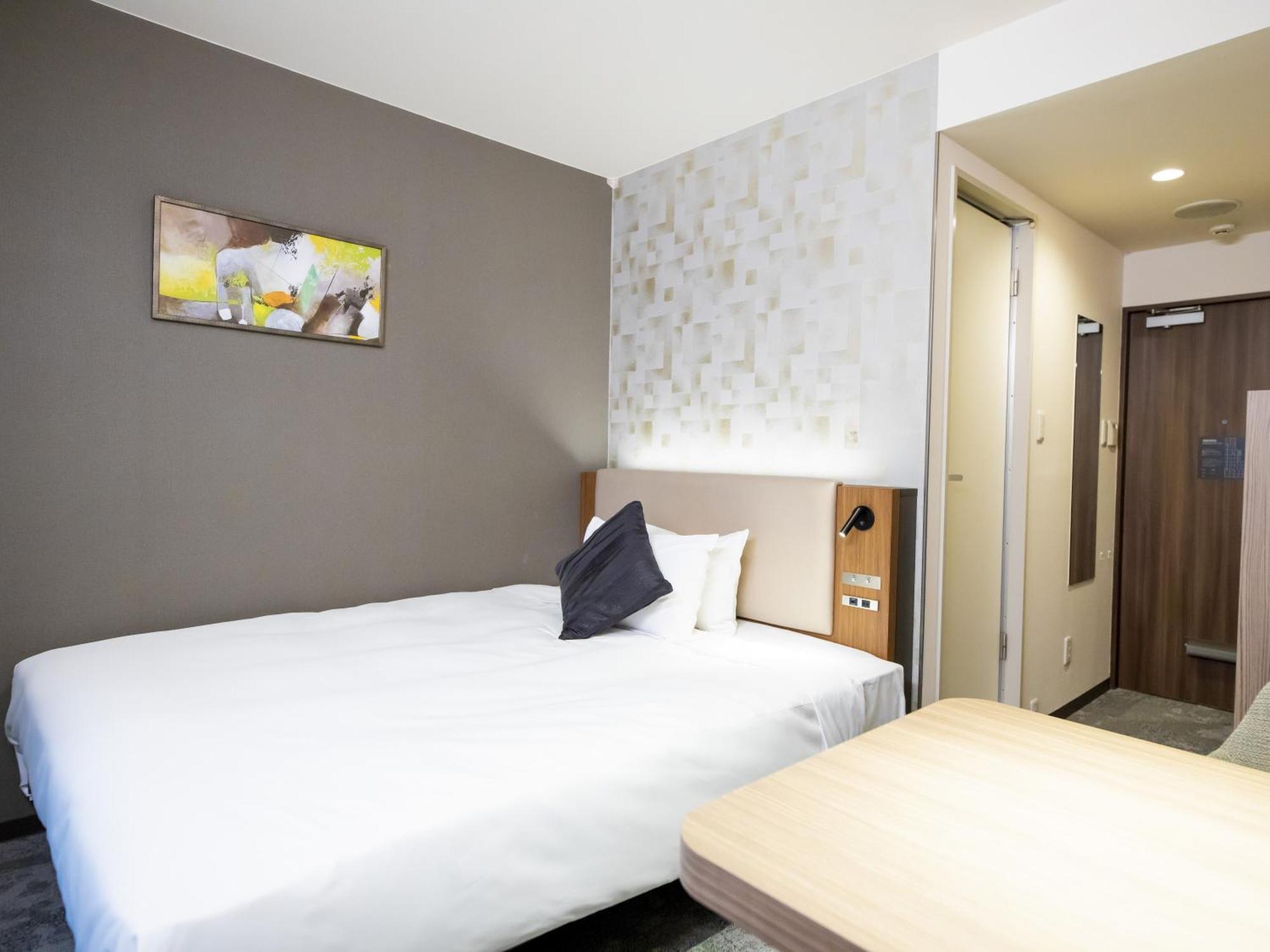 Tokyu Stay Nihonbashi Tokyo Exterior photo