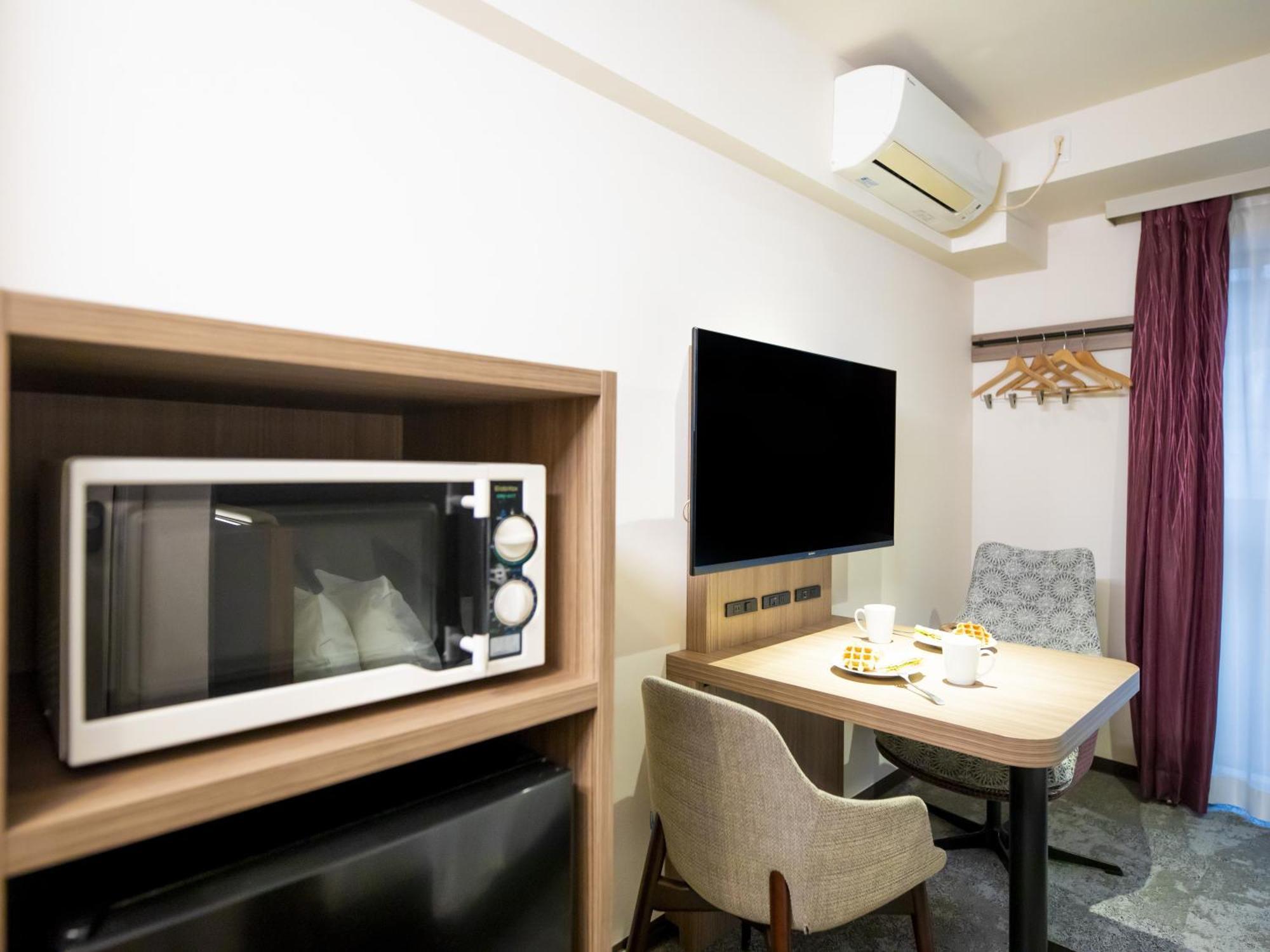 Tokyu Stay Nihonbashi Tokyo Exterior photo