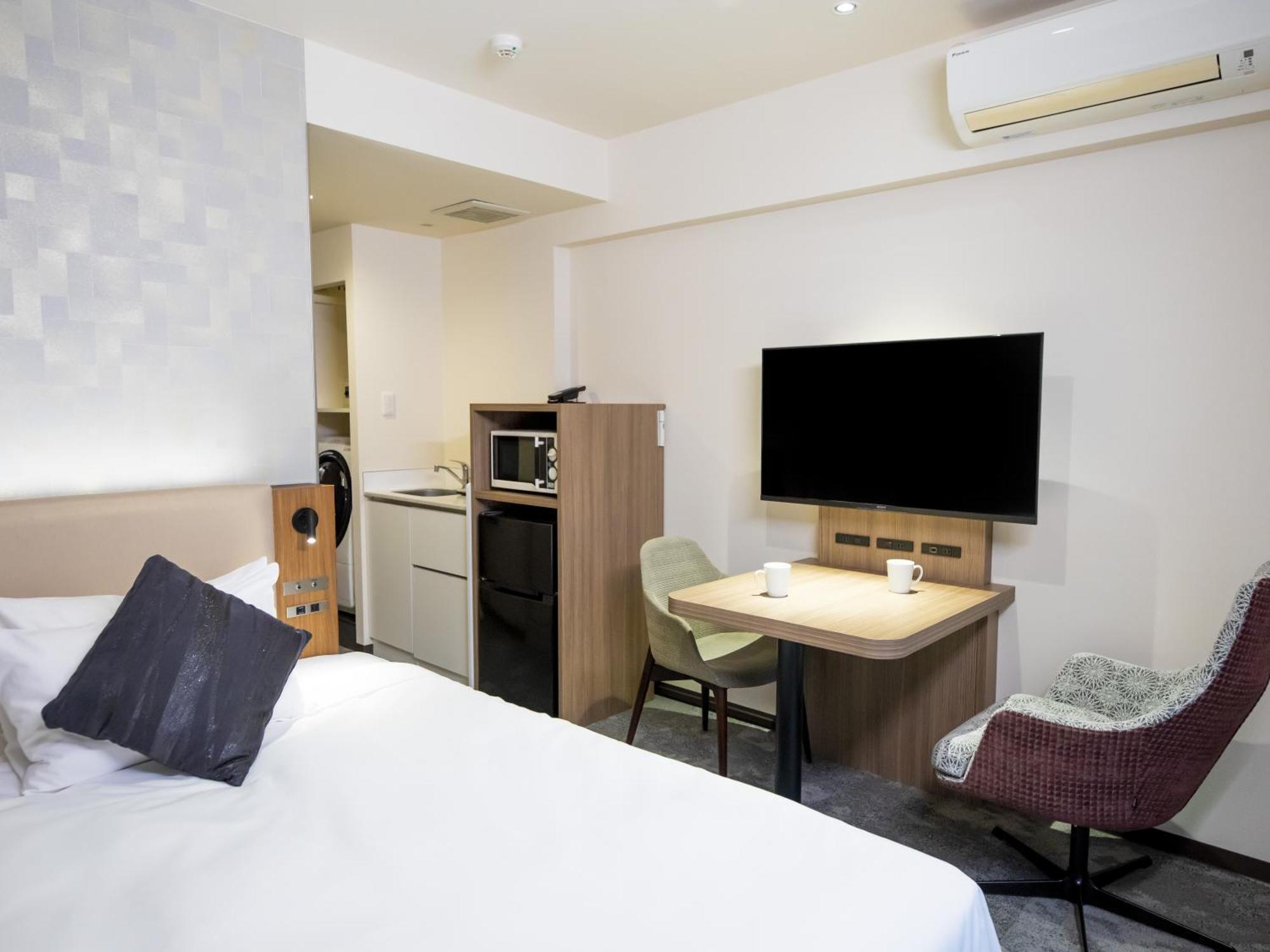 Tokyu Stay Nihonbashi Tokyo Exterior photo