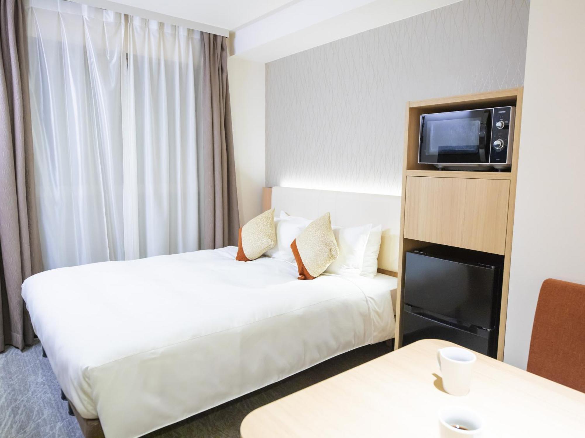 Tokyu Stay Nihonbashi Tokyo Exterior photo