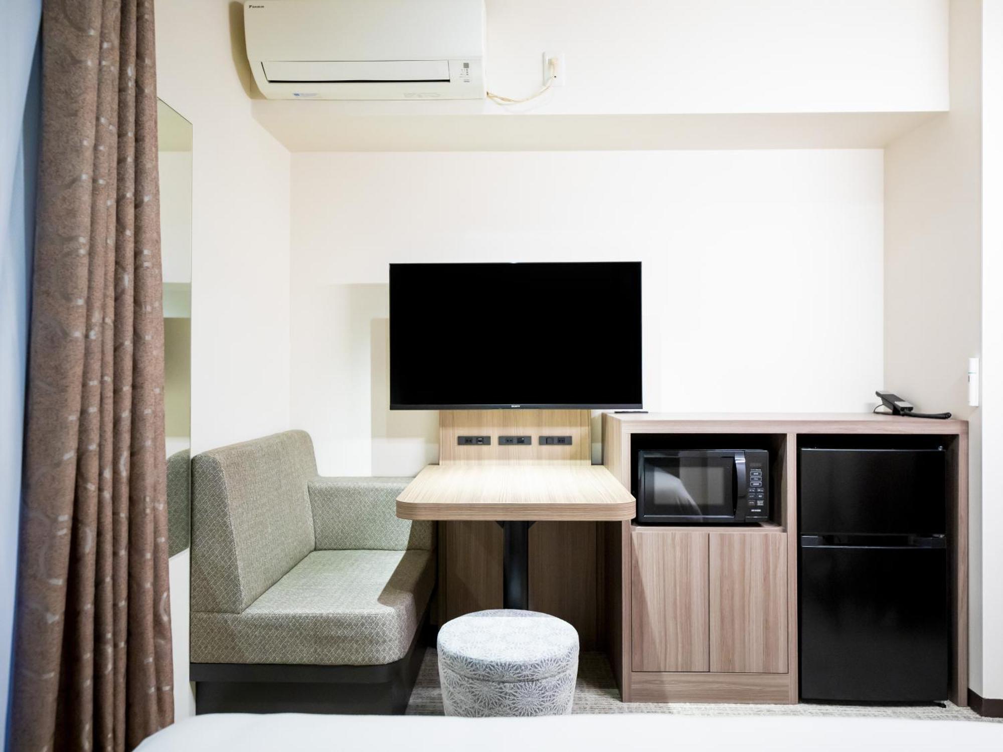 Tokyu Stay Nihonbashi Tokyo Room photo