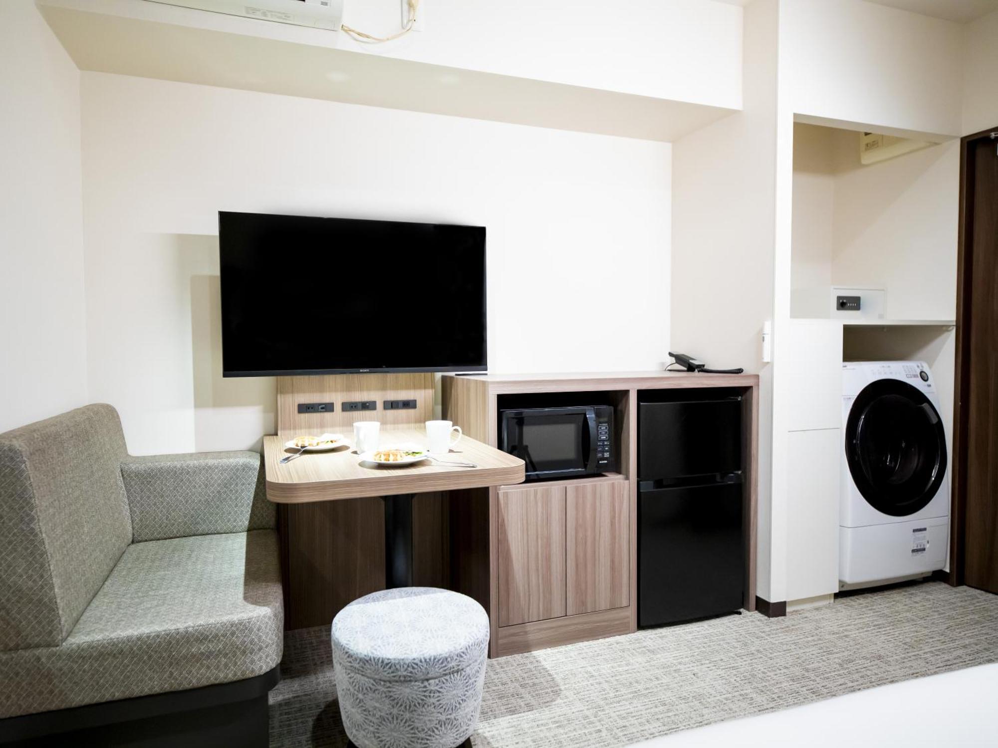 Tokyu Stay Nihonbashi Tokyo Exterior photo
