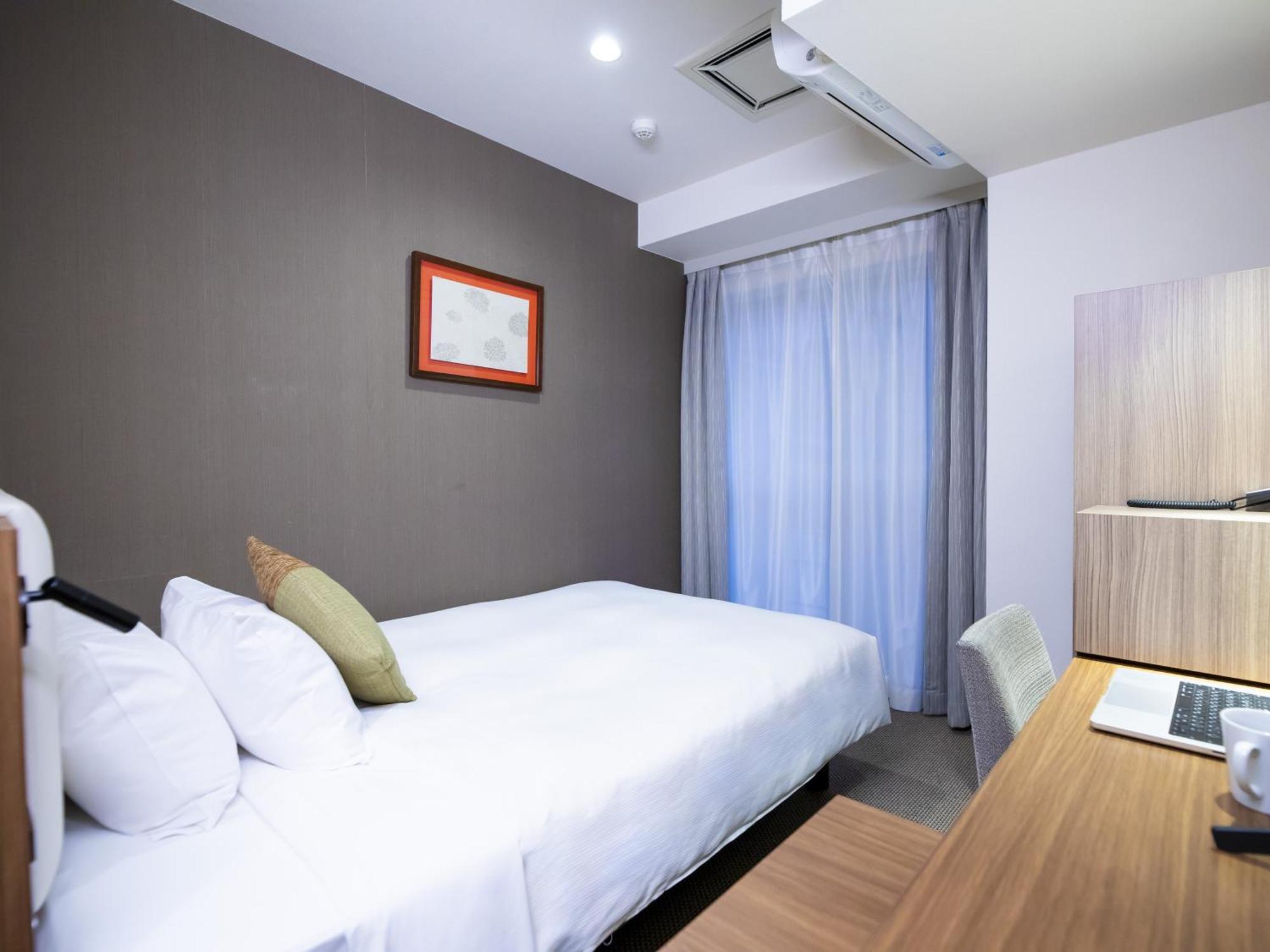 Tokyu Stay Nihonbashi Tokyo Exterior photo